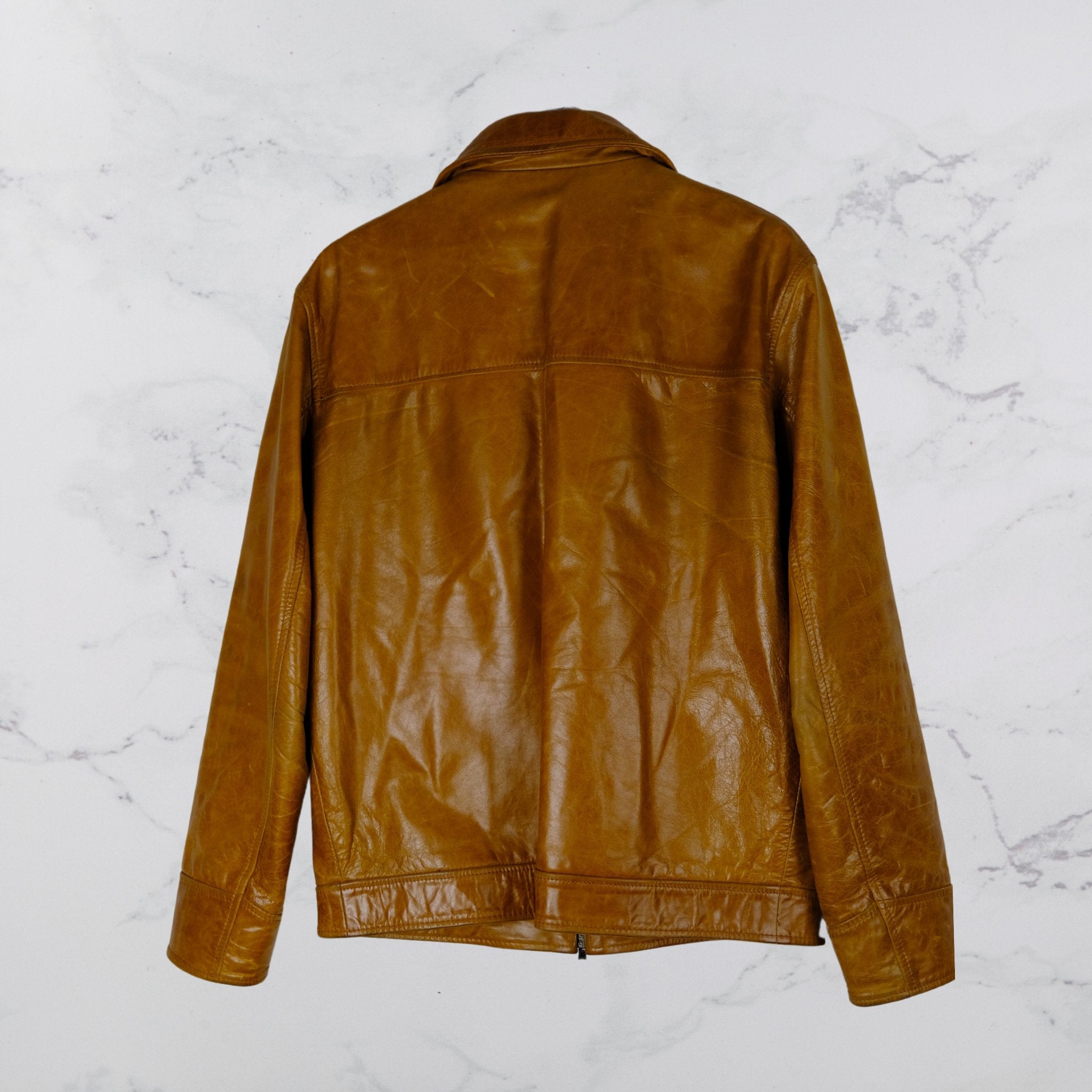 Amber Autumn Jacket - WearFinds