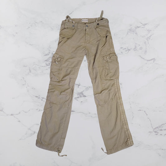 Cargo Pants - Urban Safari - WearFinds