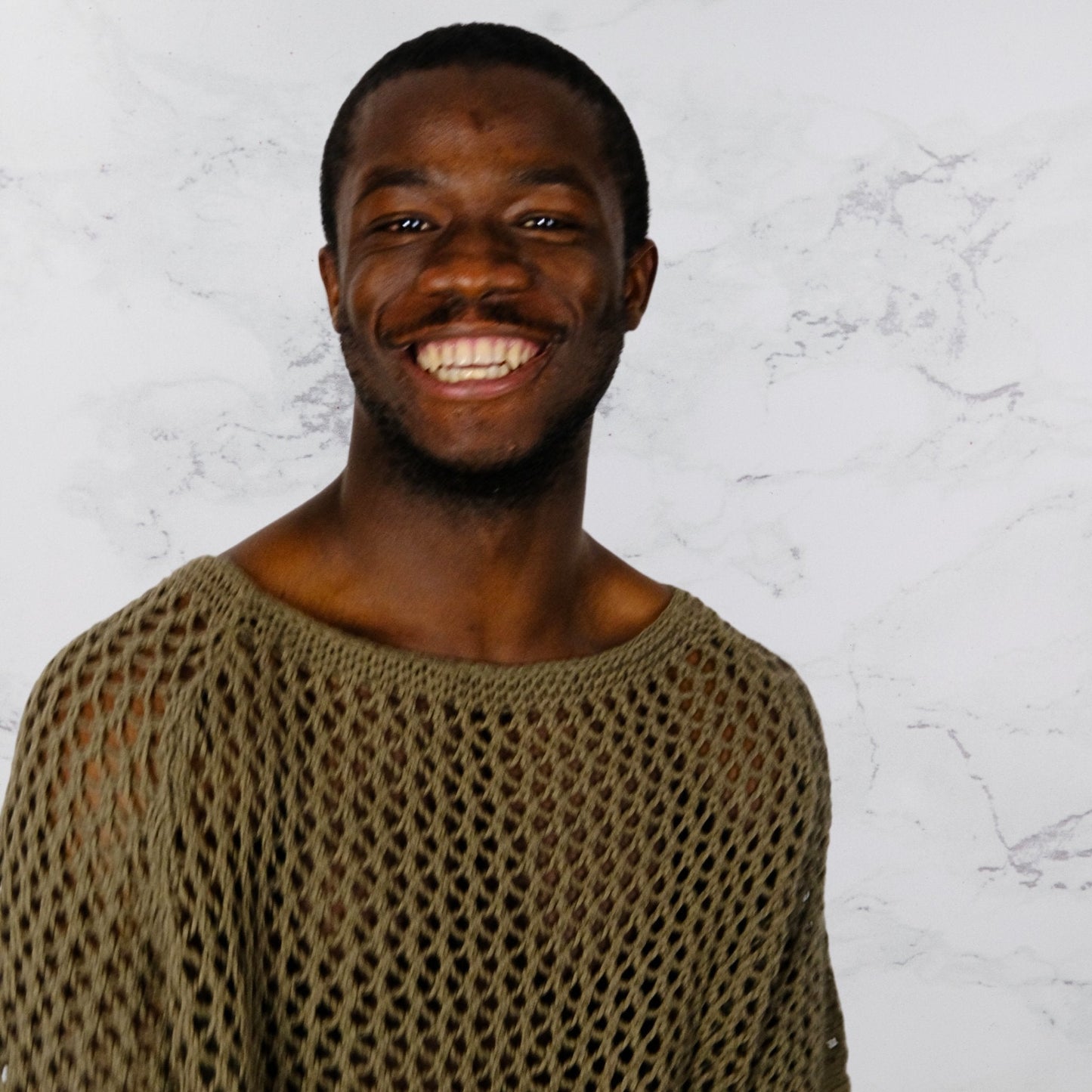 Festival Crochet Vintage Top - WearFinds