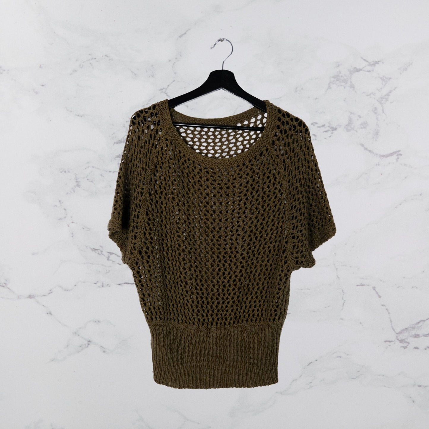 Festival Crochet Vintage Top - WearFinds